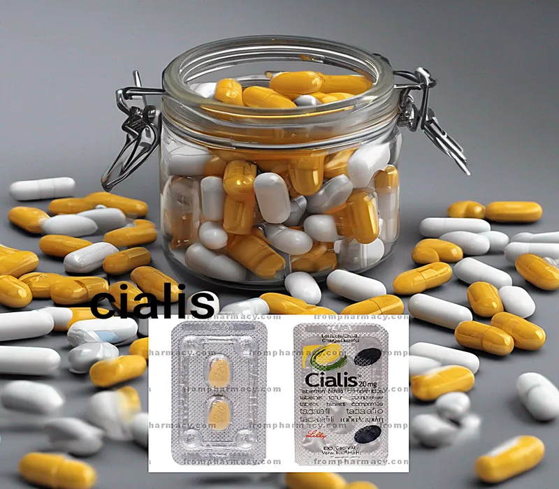 Cialis originale vendita online